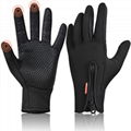 Factory Hand Gloves Outdoor Work  Climbing Sport Touchscreen Gloves Gardening 1