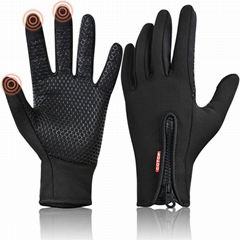 Factory Hand Gloves Outdoor Work  Climbing Sport Touchscreen Gloves Gardening