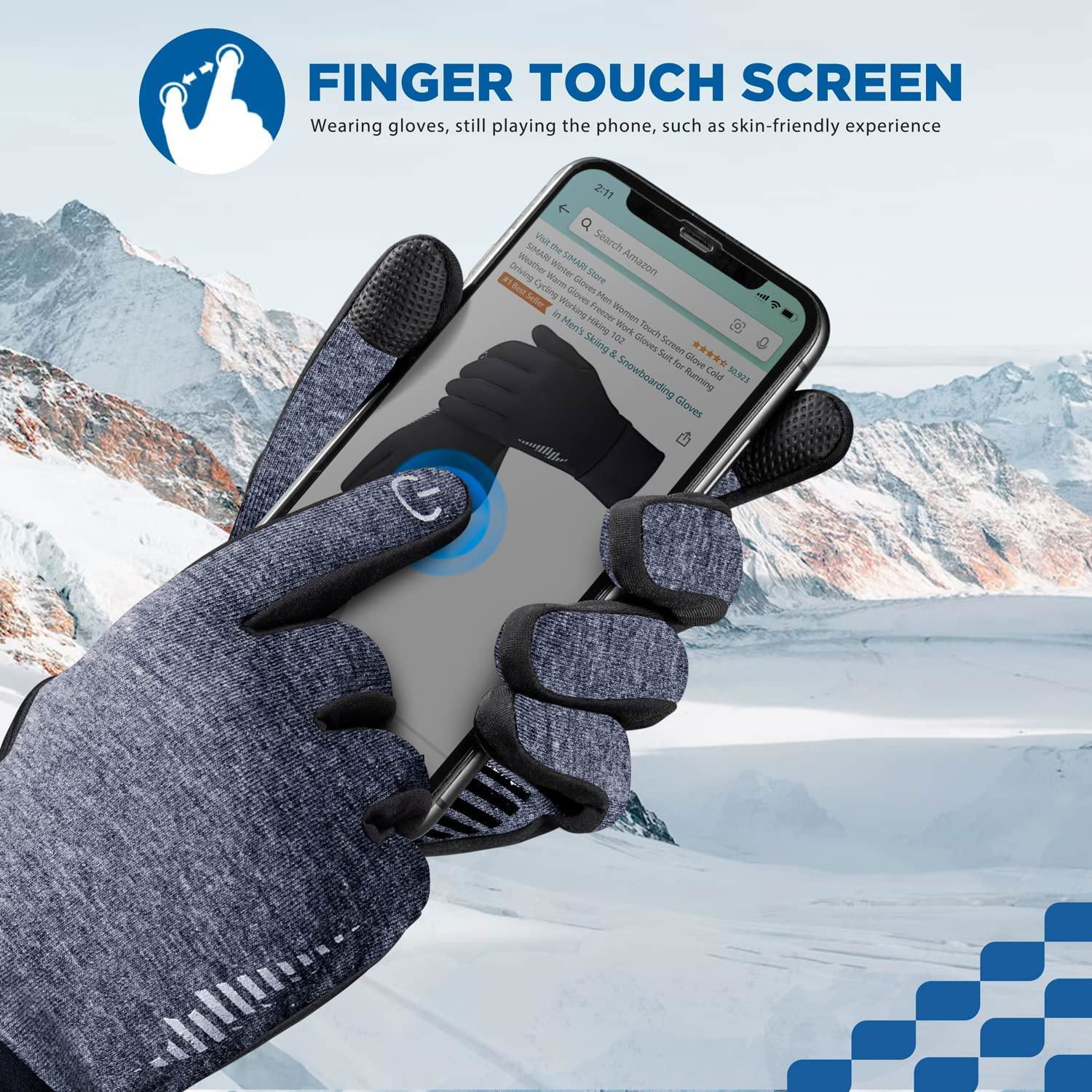 Factory Hand Gloves Outdoor Work  Climbing Sport Touchscreen Gloves Gardening 3