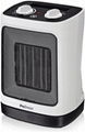 UK Germany 2000W PTC  Mini Ceramic Fan Heater Portable Heater  5