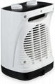 UK Germany 2000W PTC  Mini Ceramic Fan Heater Portable Heater 