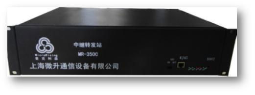 隧道调频广播覆盖系统上海微升专业供应隧道无线通信对讲系统 5