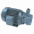 SGP1A23R01065-5油泵 VS-20-A3-TW台湾叶片泵 3