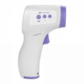  digital infrared forehead thermometer gun non contact 2