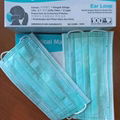 3ply Face Mask Suppliers 