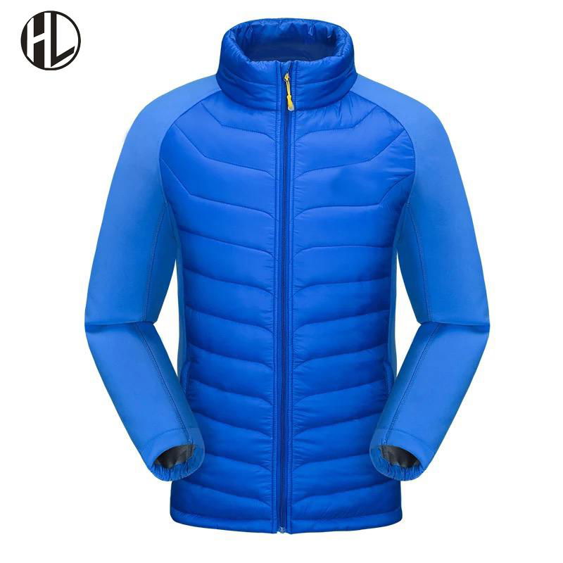 Men's Padding Jackets