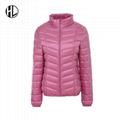 Women's Padding Down Jackets