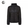 Women's Padding Down Jackets