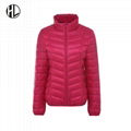 Women's Padding Down Jackets