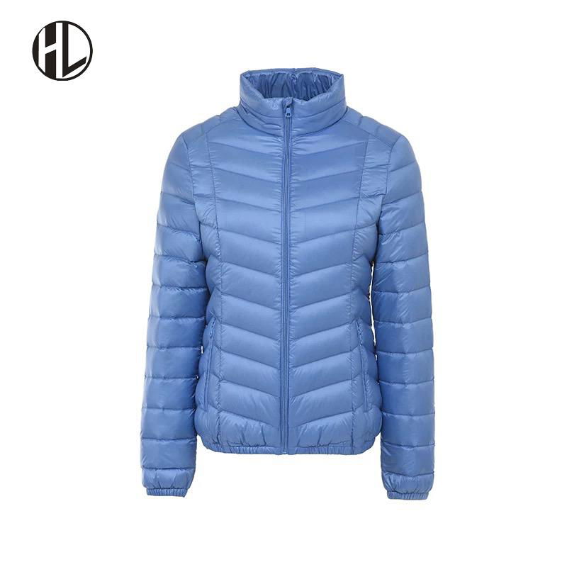 Women's Padding Down Jackets 5