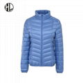 Women's Padding Down Jackets 5