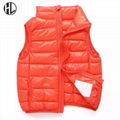 Kids' Padding Vest