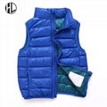  Kids' Padding Vest