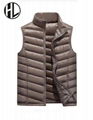 Men's Padding Vest 2