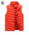 Men's Padding Vest 3