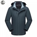 Men's 3-in-1 Jackets 1