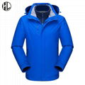 Men's 3-in-1 Jackets 3