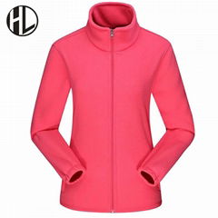 Women's Fleece Jackets