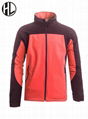 Men's Softshell Jackets 1