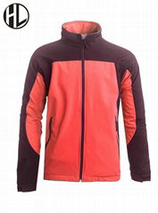 Men's Softshell Jackets