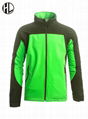 Men's Softshell Jackets 3