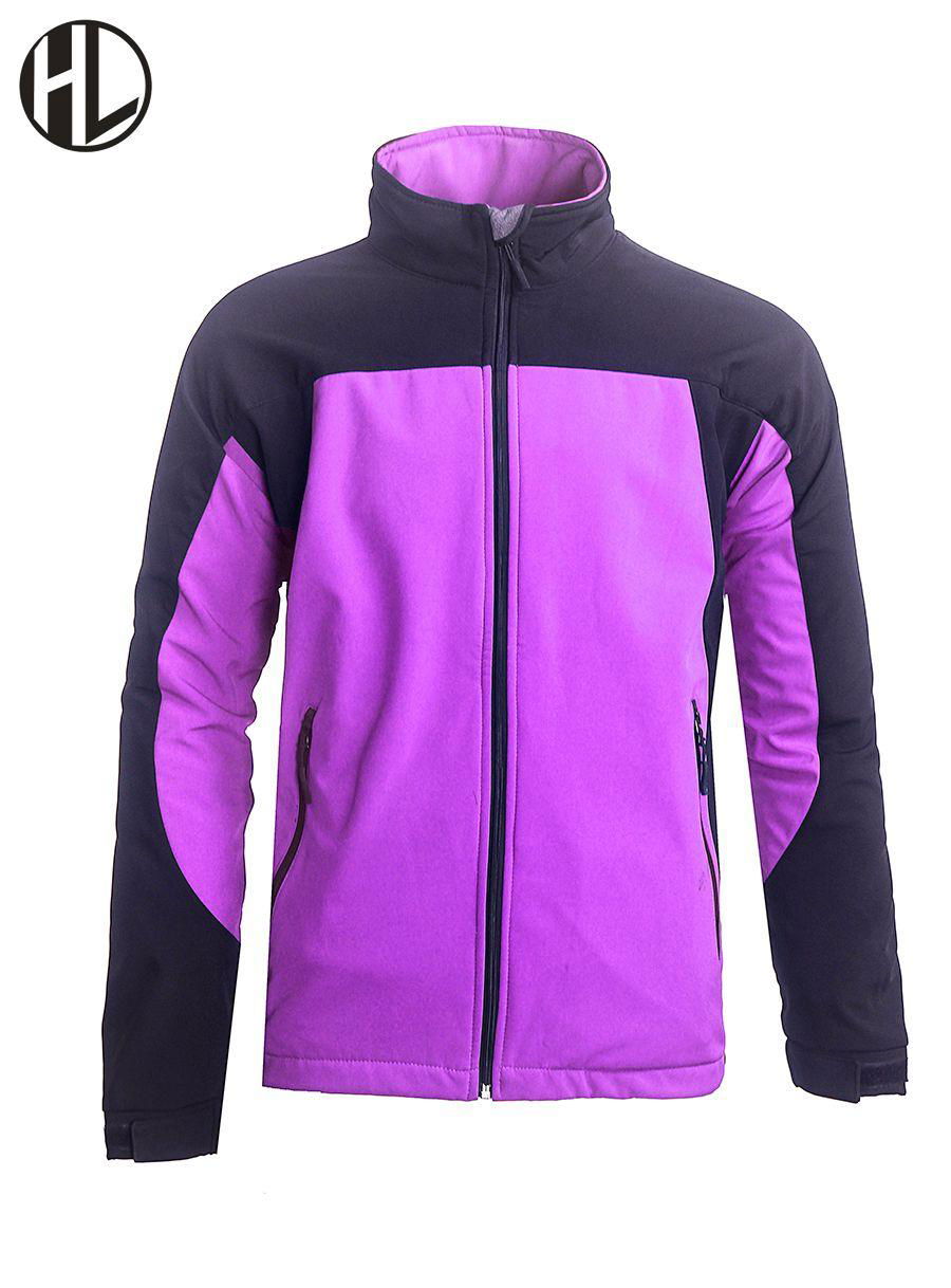 Men's Softshell Jackets 5