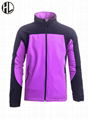 Men's Softshell Jackets