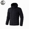 Men's Quilted Jackets 1