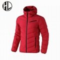 Men's Quilted Jackets 3
