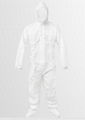 Disposable Protective Coverall 1