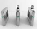 Face Recognition Temperature Measuring 2
