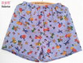 women's sleep wear shorts pajama shorts casual shorts 5