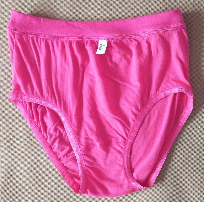 women's high waist underwear panties