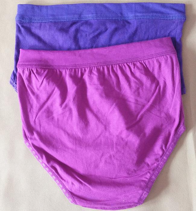 women's high waist underwear panties 2