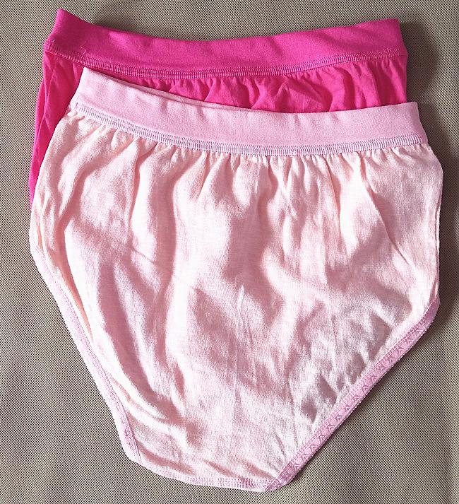 women's high waist underwear panties 5