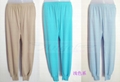 men's long john long thermal underwear pants 2
