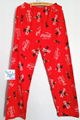 women's long printed pajama pants  5