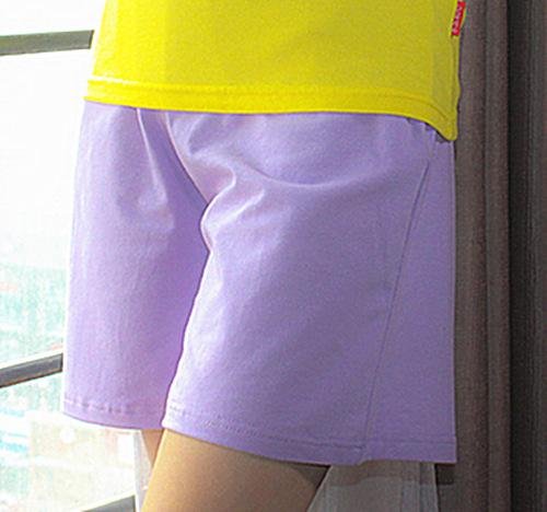 women's active shorts leisure shorts sportswear shorts