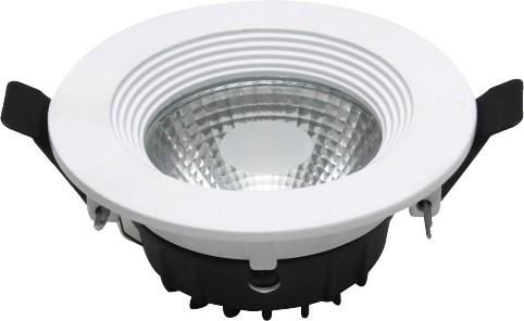 Good Quality Aluminum Alloys Light LED Downlight Empty Housing