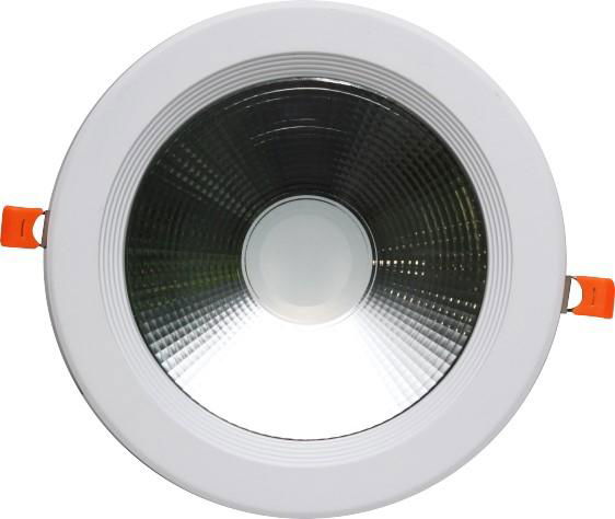 wholesale price led lamp downlight housing spare part  3