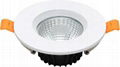 wholesale price led lamp downlight housing spare part  4