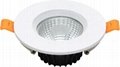 Factory Price down light cover downlight housing  2