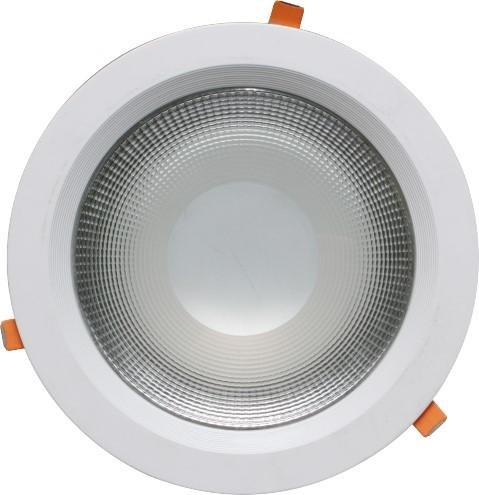 Factory Price down light cover downlight housing  3