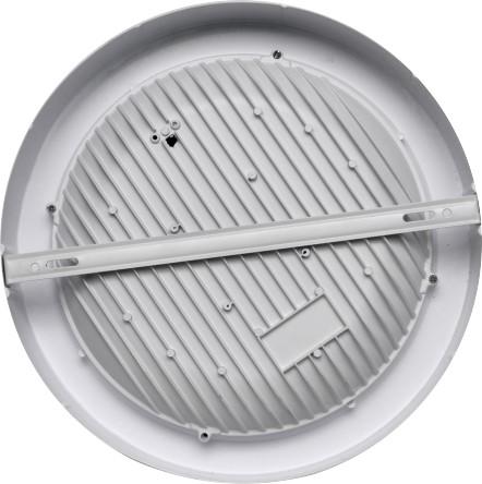 4" 5" 6" 8" inch Black Aluminum housing of down light  5