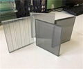 Laminated glass 3