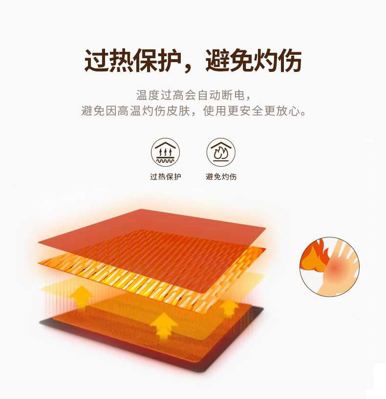 Semiconductor Ceramic Glass Heater 4