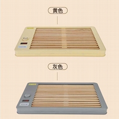 Semiconductor Ceramic Glass Heater