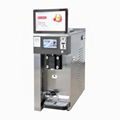 soft ice cream machine HM119 2