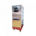 soft ice cream machine HM633A 4