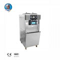 soft ice cream machine HM727 5